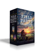 Field Party Collection Books 1-3: Until Friday Night; Under the Lights; After the Game