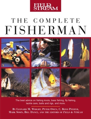 Field & Stream the Complete Hunter - Painter, Doug, and Bourjaily, Phil, and Tarrant, William