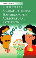 Field to Lab: A Comprehensive Handbook for Agricultural Extension