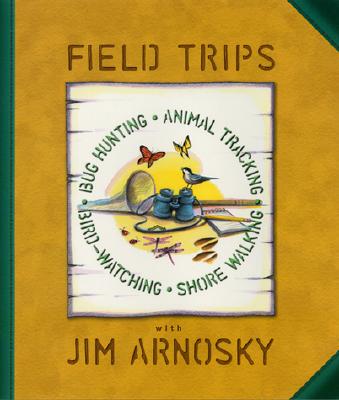 Field Trips: Bug Hunting, Animal Tracking, Bird-Watching, Shore Walking - 