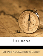 Fieldian, Volume 13
