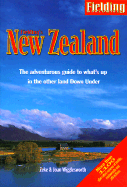 Fielding's New Zealand 1998