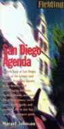 Fielding's San Diego Agenda - Pelton, Robert Young
