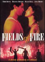 Fields of Fire [3 Discs]
