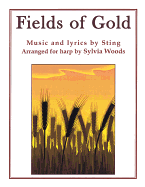 Fields of Gold: Arranged for Harp