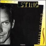 Fields of Gold: The Best of Sting 1984-1994 [Argentina Bonus Tracks]