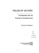 Fields of Victory: Vijayanagara & the Course of Intensification