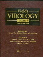 Fields Virology - Griffin, Diane E, MD, PhD, and Knipe, David M (Editor), and Howley, Peter M, MD (Editor)