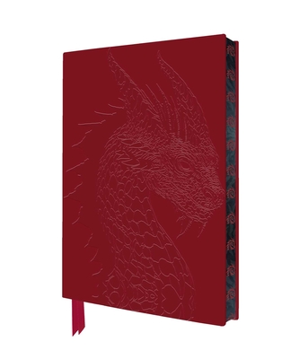 Fierce Dragon by Kerem Beyit Artisan Art Notebook (Flame Tree Journals) - Flame Tree Studio (Creator)