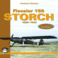 Fieseler 156 Storch 1938-1945