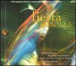 Fiesta Criolla [includes DVD]