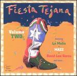 Fiesta Tejana, Vol. 2 [EMI/Capitol]