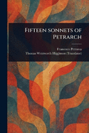 Fifteen Sonnets of Petrarch