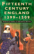 Fifteenth Century England: 1399-1509
