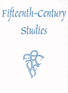 Fifteenth-Century Studies Vol. 22