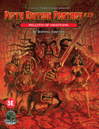 Fifth Edition Fantasy #30: Hellpits of Nightfang (5e)