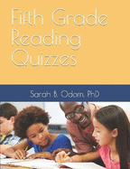 Fifth Grade Reading Quizzes