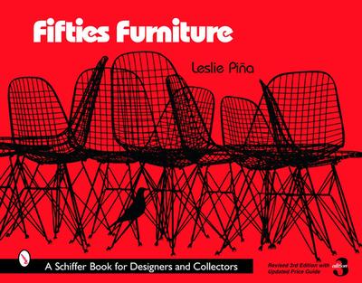 Fifties Furniture - Pina, Leslie
