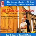 Fifty Classical Favorites