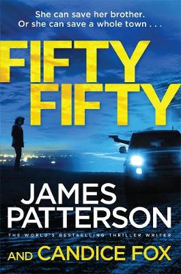 Fifty Fifty - Patterson, James