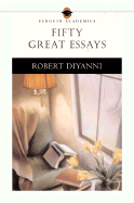 Fifty Great Essays - DiYanni, Robert