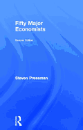 Fifty Major Economists