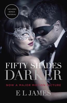 Fifty Shades Darker: Book Two of the Fifty Shades Trilogy - James, E L, and Battoe, Becca (Translated by)