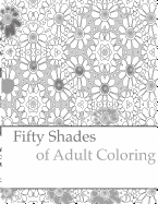 Fifty Shades of Adult Coloring