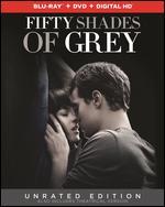 Fifty Shades of Grey [Blu-ray]