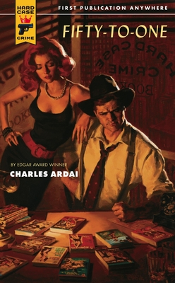 Fifty-To-One - Ardai, Charles
