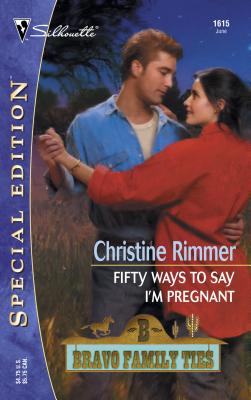 Fifty Ways to Say I'm Pregnant - Rimmer, Christine