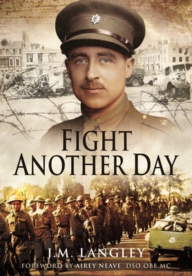 Fight Another Day - Langley, J M