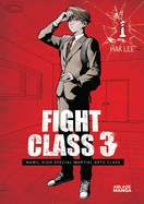 Fight Class 3 Omnibus Vol 1