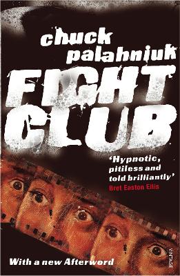 Fight Club - Palahniuk, Chuck