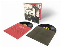 Fight Fire: The Complete Recordings 1964-1967 [LP] - The Golliwogs