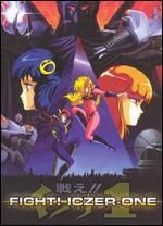 Fight! Iczer-One - 