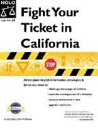Fight Your Ticket in California