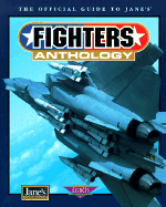 Fighters Anthology: The Official Strategy Guide