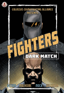 Fighters: Dark Match