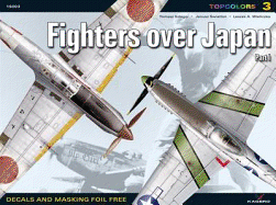 Fighters Over Japan Part 1