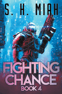 Fighting Chance Book 4