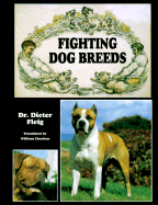 Fighting Dog Breeds