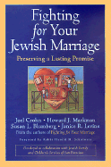 Fighting for Your Jewish Marriage: Preserving a Lasting Promise