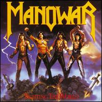 Fighting the World - Manowar