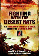 Fighting with the Desert Rats