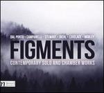 Figments: Contemporary Solo and Chamber Works