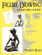 Figure Drawing Step by Step