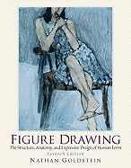 Figure Drawing: The Structural Anatomy and Expressive Design of the Human Form