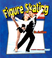 Figure Skating in Action - Calder, Kate