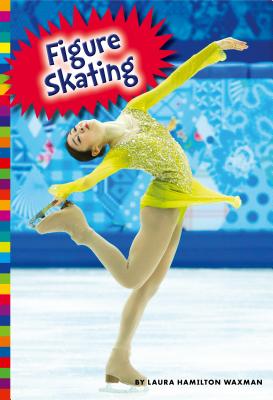 Figure Skating - Waxman, Laura Hamilton